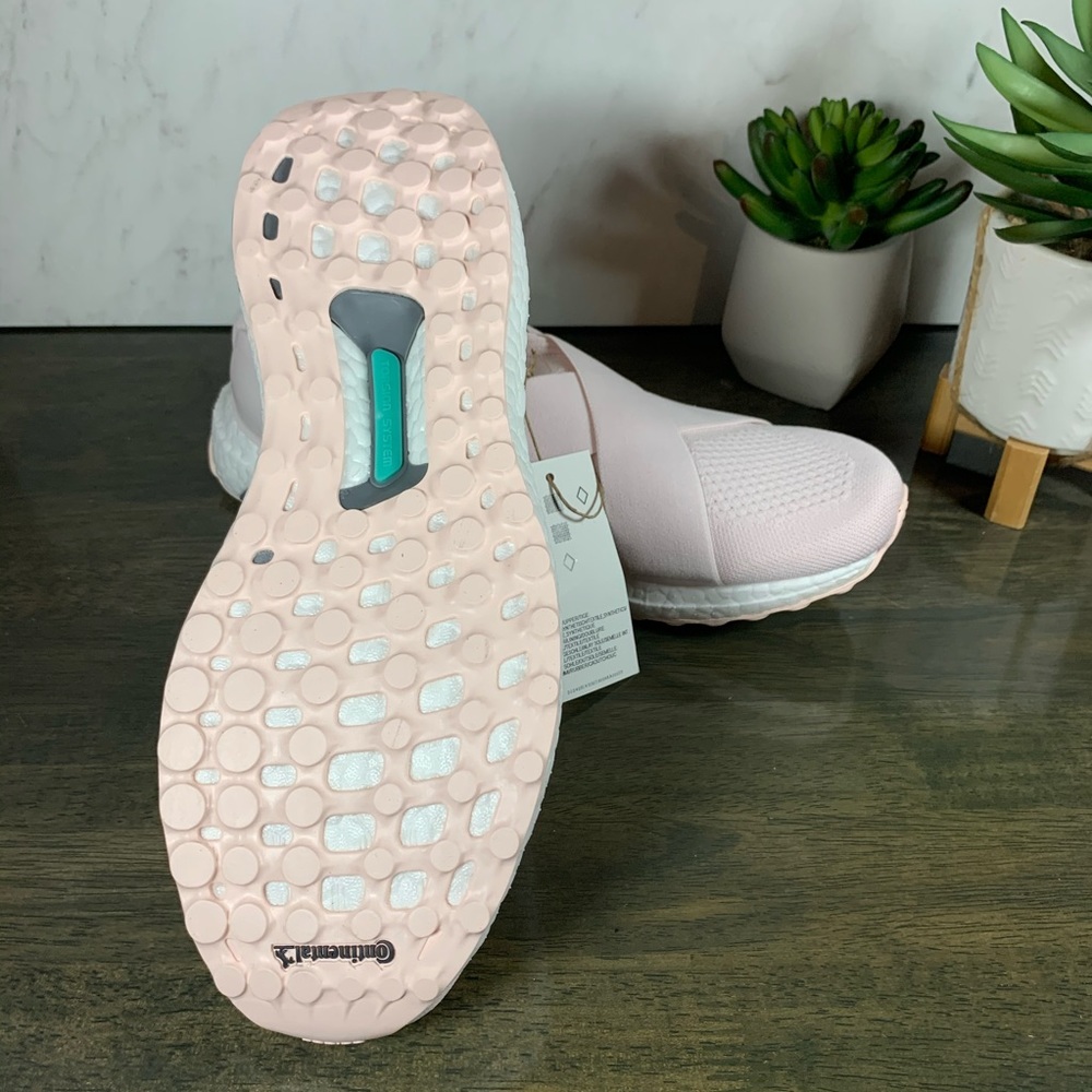 adidas UltraBOOST Slip-on Orchid Tint - Picture 8 of 8